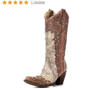 Corral Boots